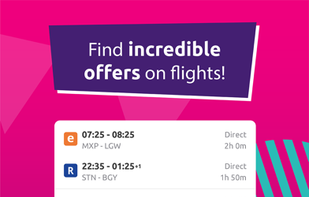 LastMinute.com screenshot 3