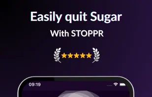 STOPPR screenshot 1
