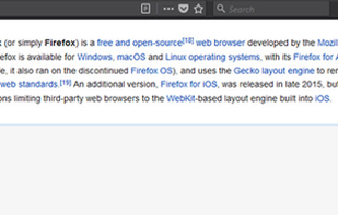 Nuke Anything Enhanced screenshot 1