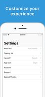 Nano for Reddit screenshot 2