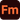 Adobe FrameMaker Icon