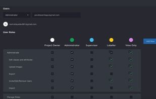 Hasty.ai screenshot 2