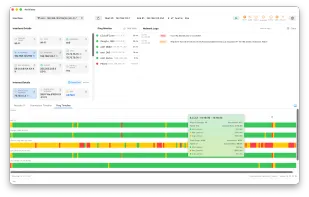 NetViews screenshot 3