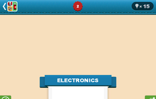 Guess The Brand screenshot 2