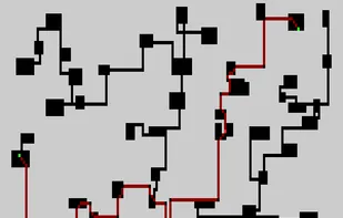Pathfinding