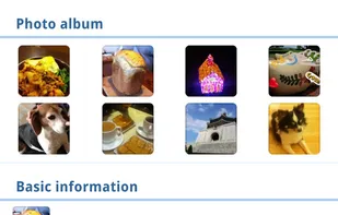 Fav Talk screenshot 3