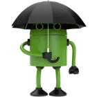 PDroid icon