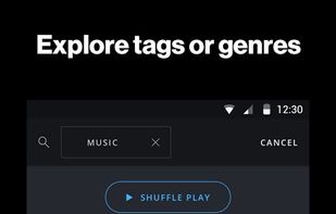 BitTorrent Now screenshot 3