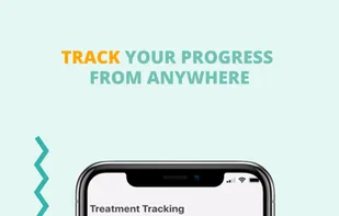 OneTwoSmile screenshot 1