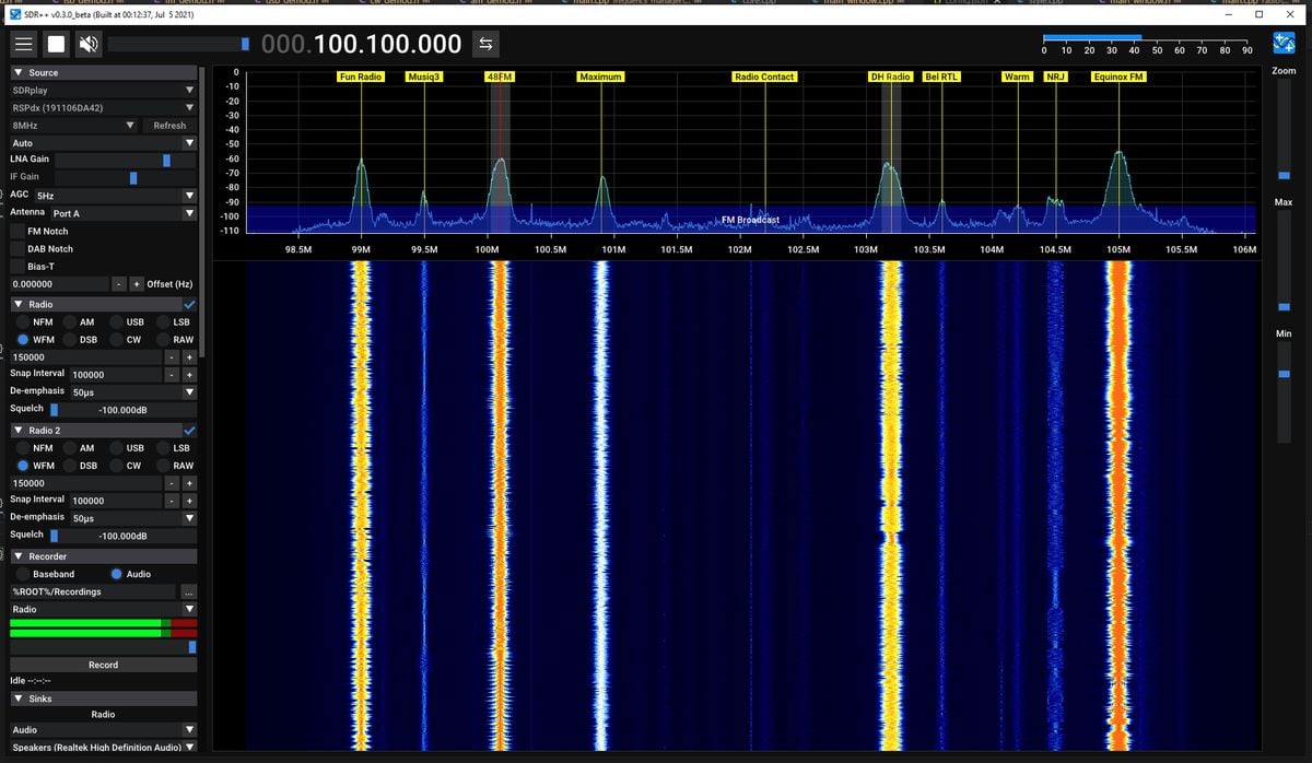 SDR++: App Reviews, Features, Pricing & Download | AlternativeTo