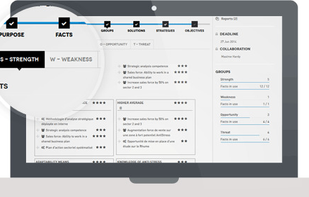 Advanseez screenshot 1