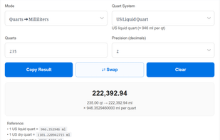 MeasureMagic is a free web-based unit conversion tool designed