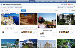 Symbyoz screenshot 1