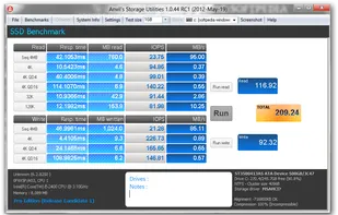 Anvil’s Storage Utilities screenshot 1