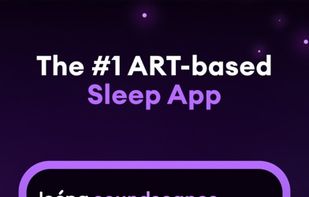 Loóna: Sleep Stories screenshot 3