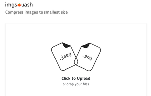 Imgsquash screenshot 2