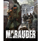 Marauder icon