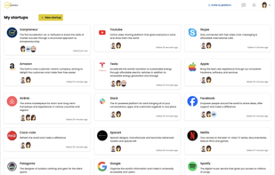 Icanpreneur screenshot 1