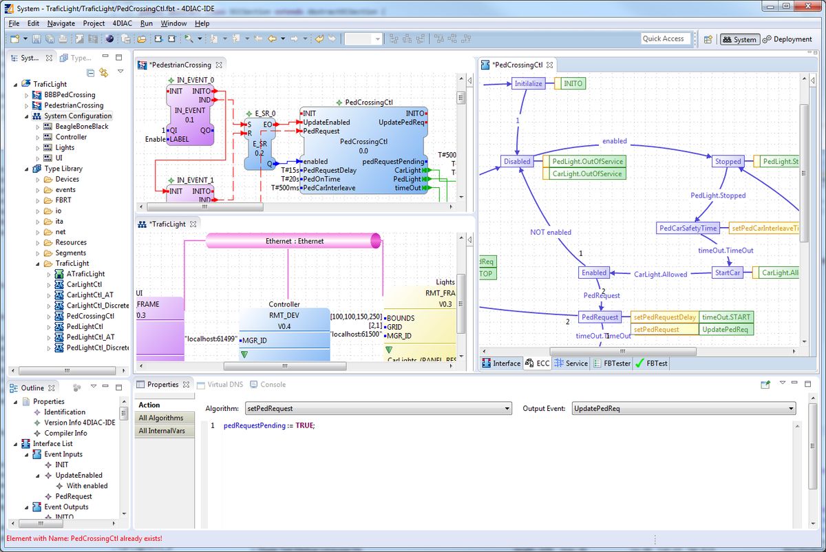 4diac Alternatives and Similar Software | AlternativeTo