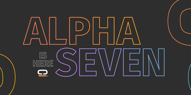 COSMIC Alpha 7 released with enhanced workspaces, new accessibility features, and more image