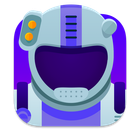 Mastonaut icon