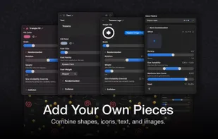Tessera Designer screenshot 1
