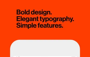 Minimal Cal screenshot 1