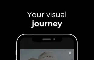 Never AI Image Generator screenshot 1