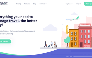 SoldoutNight screenshot 2