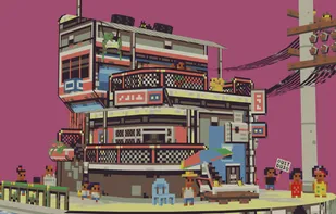 Sprytile screenshot 1