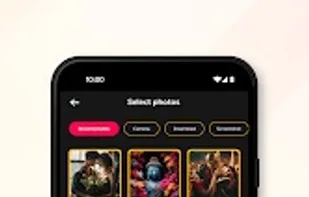 StatusQ screenshot 1