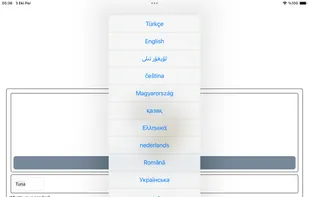 Chatfri screenshot 3