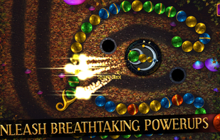 Sparkle screenshot 1