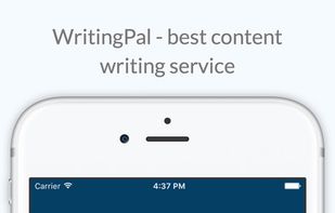 Edubirdie screenshot 1