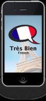Learn French - Tr&#232;s Bien screenshot 1