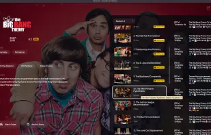 Stremio screenshot 3