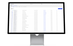Syncode screenshot 1
