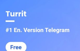 Turrit - Based on Telegram screenshot 1