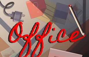 Office - Solve your brother's mystery