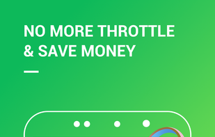 Stay antonymous online