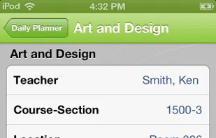 Infinite Campus screenshot 2
