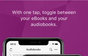 Kobo Books screenshot 1