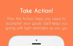 Life Listr screenshot 2