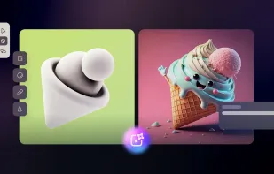 Adobe Firefly screenshot 1