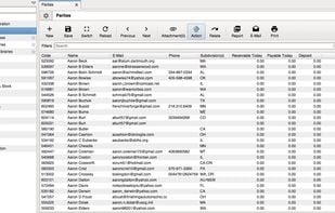 Fulfil.IO screenshot 2