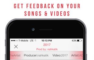 RecordGram screenshot 3