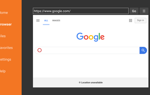 Downloader screenshot 1