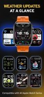 Daily Watch Faces & Widgets screenshot 1