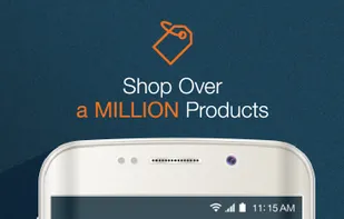 Lazada - Effortless Shopping screenshot 1