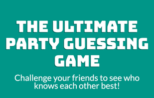 Who Said That? screenshot 1